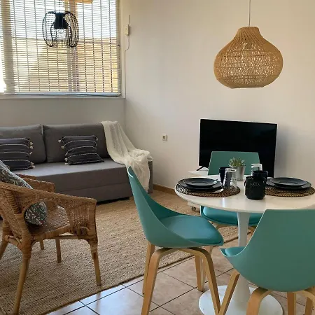 El Cantal Apartment