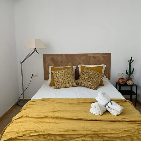 El Cantal Apartment