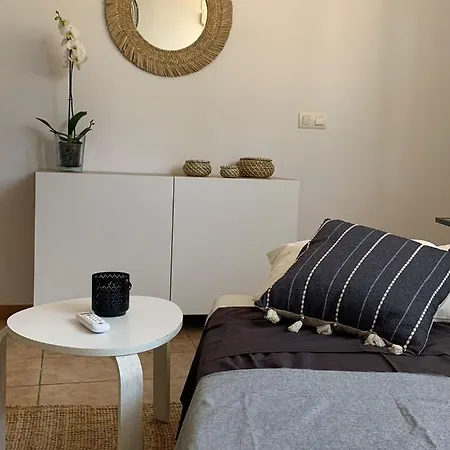 El Cantal Apartment *