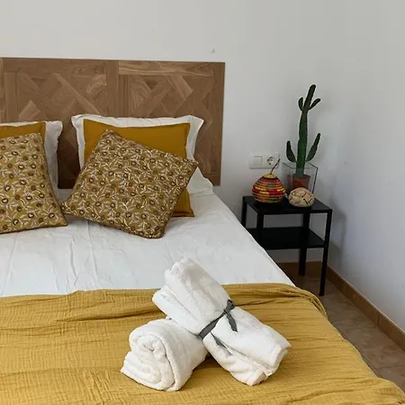 Apartment El Cantal
