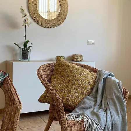 Apartment El Cantal