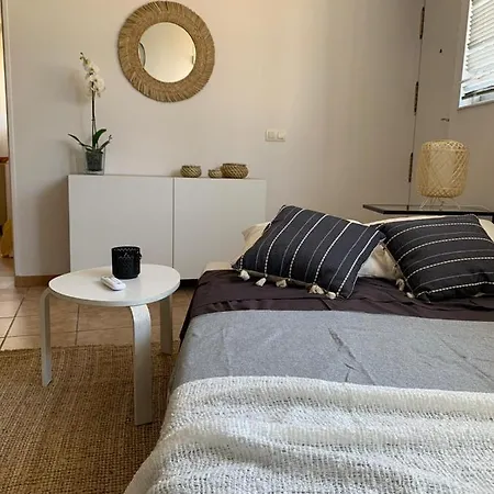 Apartamento El Cantal La Cala Del Moral